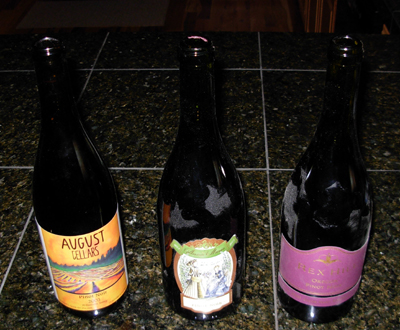 Wines