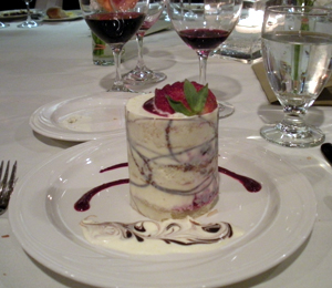 berry'misu