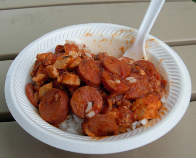 Jambalaya