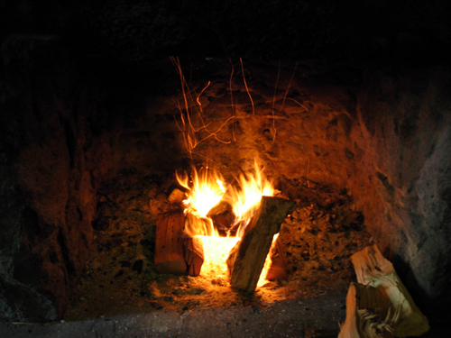 Stone Hearth at Lewisville Park