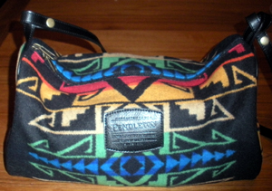 Pendleton Large Dopp Bag